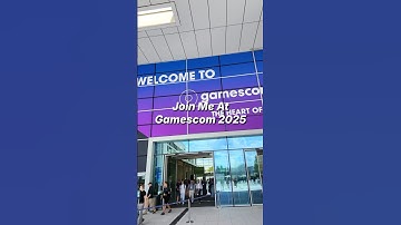 Best of Gamescom 2025 🎮🇩🇪