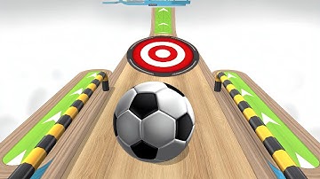 Going Balls: Super SpeedRun New Gameplay | Level 28849 Walkthrough | iOS/Android