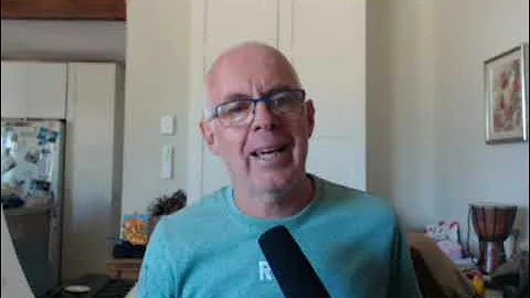 Some comments on the Religious Discrimination Bill.