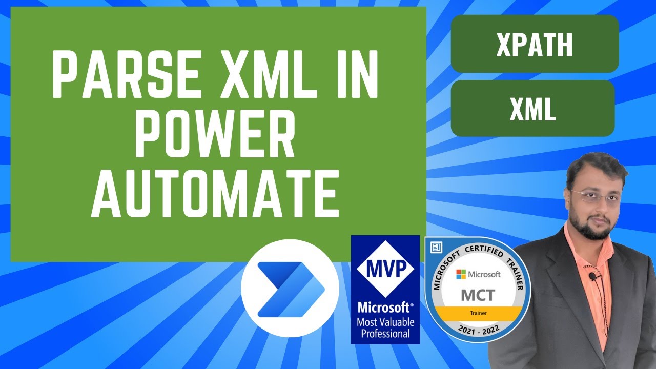 Solved: Get Value from XML - PAD - Power Platform Community