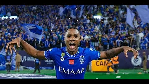 IGHALO BIRTHDAY BASH