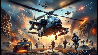 Battlefield 2042 - Chill and fly #live