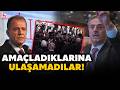 SEÇİMİN SONUCUNU BİLMELERİNE RAĞMEN… AKP’liler ortalığı karıştırsa sa sonuç alamadı!