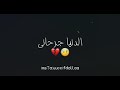 حلات واتس مهرجانات حسن شاكوش هضرب عيار ملعون 