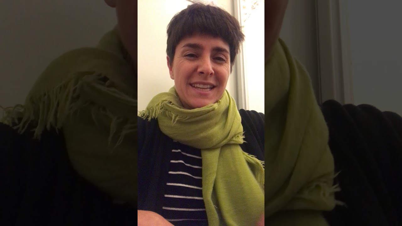 Feria de las Carreras Virtual - Fonoaudiologia FMED UBA