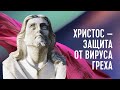 5. ХРИСТОС - ЗАЩИТА ОТ ВИРУСА ГРЕХА | Петр Кулаков | 24.04.2020