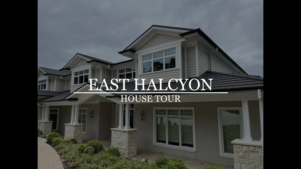 East Halcyon
