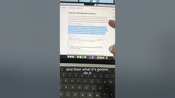 Writing research papers is so easy, but finding, reading, and citing sources is so hard