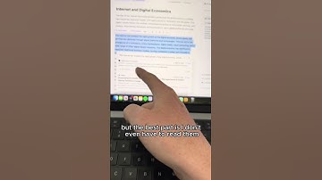 Writing research papers is so easy, but finding, reading, and citing sources is so hard