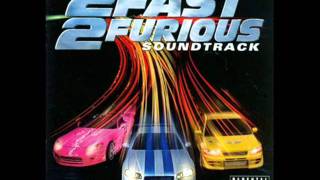 2 fast 2 furious OST - Act a fool