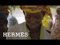 Hermès | Taking action in Burkina Faso with the Livelihoods Funds