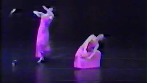 ORIGINS AND IMPULSES (Premiere, 1983)