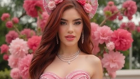 Kim Loaiza - I KISSES A GIRL (Audio)