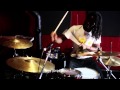 Amazing Gospel Chops Drum Solo by Fred Boswell Jr.