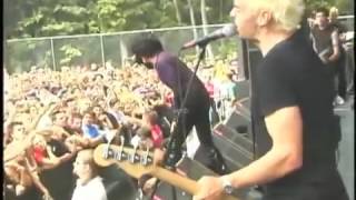 AFI Live Warped Tour A Single Second