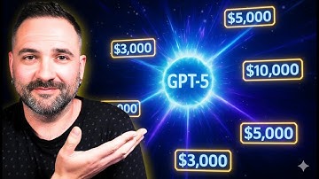 $5.000/Mes Con Chat GPT-5 Para Principiantes