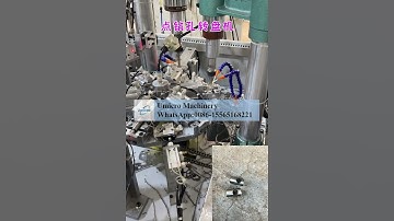 rotary table machine #drilling machine #automatic drilling machine #automation equipment