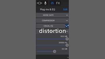 how to make a frenchcore kick in garageband #shorts #frenchcore #garageband