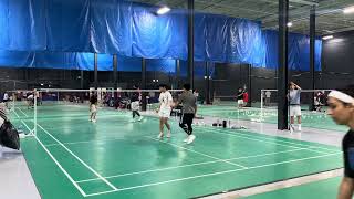 MD B QF - CCS NET MASTERY JULY OPEN 2026