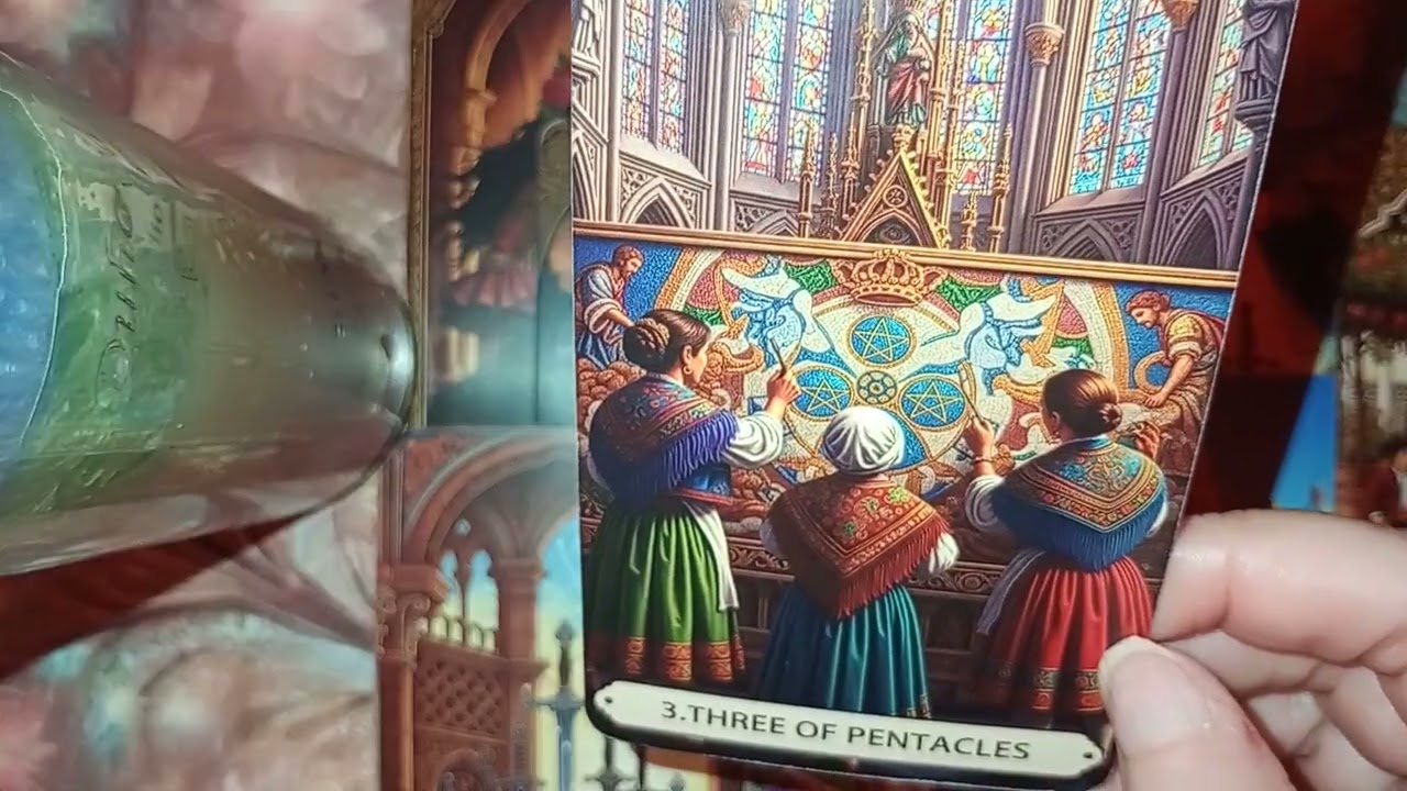 ♥️Vývoj mezi Vámi v nejbližší době 💌♥️😇