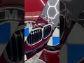 Professional PPF Installation on BMW | Paint Protection Film Process