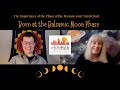 BORN AT THE BALSAMIC MOON PHASE - Your Natal Moon Phase at Birth