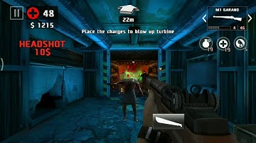 Final Tech Rank 5 - Dead Trigger 2