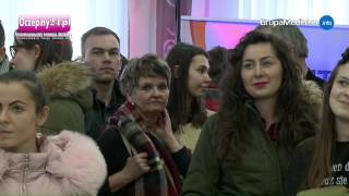 Krośnieńskie Targi Ślubne - Pełna relacja wideo - część 1 screenshot 2