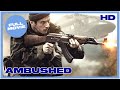 Ambushed | Number 55 | Action | War | Full movie in English