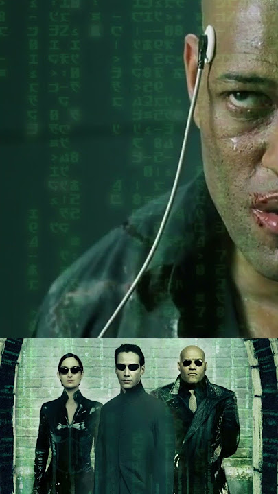 O SER HUMANO É UM VÍRUS  #shorts #matrix  #cinematic  #warnerbros #deadpool