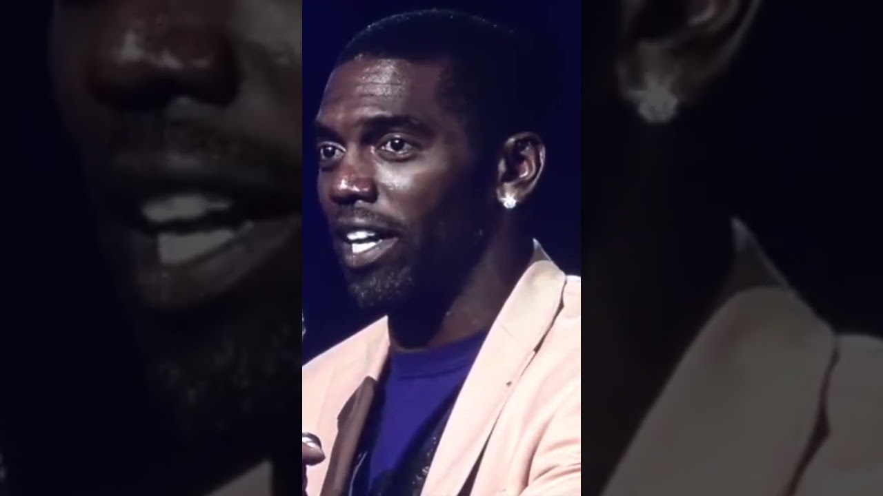 Epic!! Randy Moss tells an amazing story about playing against Sean Taylor!!!