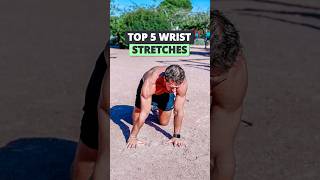 Wrist Pain? Do This Before Every Workout