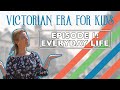 Victorian Era Quiz