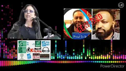 Ethiopia: Controlling the Narrative with Legislati...