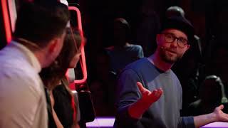 Mark Forster- Sonnenschein (The voice of Germany)
