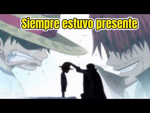 El Dios del Sol NIKA: Desde el Capítulo 1 Hasta Hoy 🌞 Secretos y Simbolismos del Mugiwara