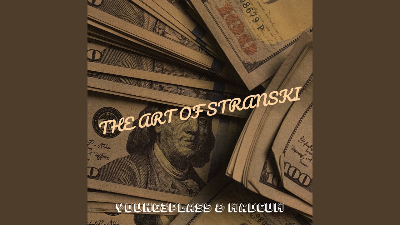 The Art of Stranski