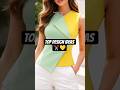 Top Design ✂️ #easypattern #crafting #fashionndesigns #shorts #design #tutorial #shortvideo