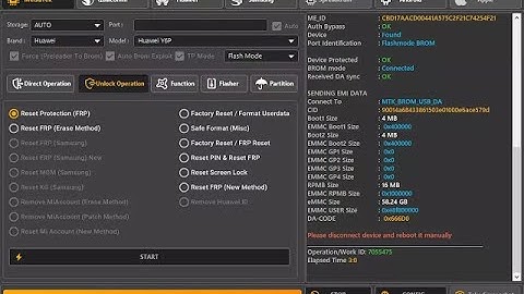 TFT Unlocker Tool Free 2022|MTK QUALCOMM SPD HUAWAEI APPLE UNLOCK FRP TOOL  LATEST|TFT UNLOCKER