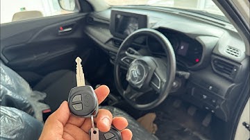 Mileage King 💁 New Swift CNG VXI 2025