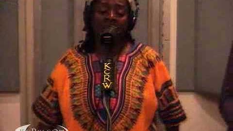 Sharon Jones and the Dap Kings - I Learned The Hard Way