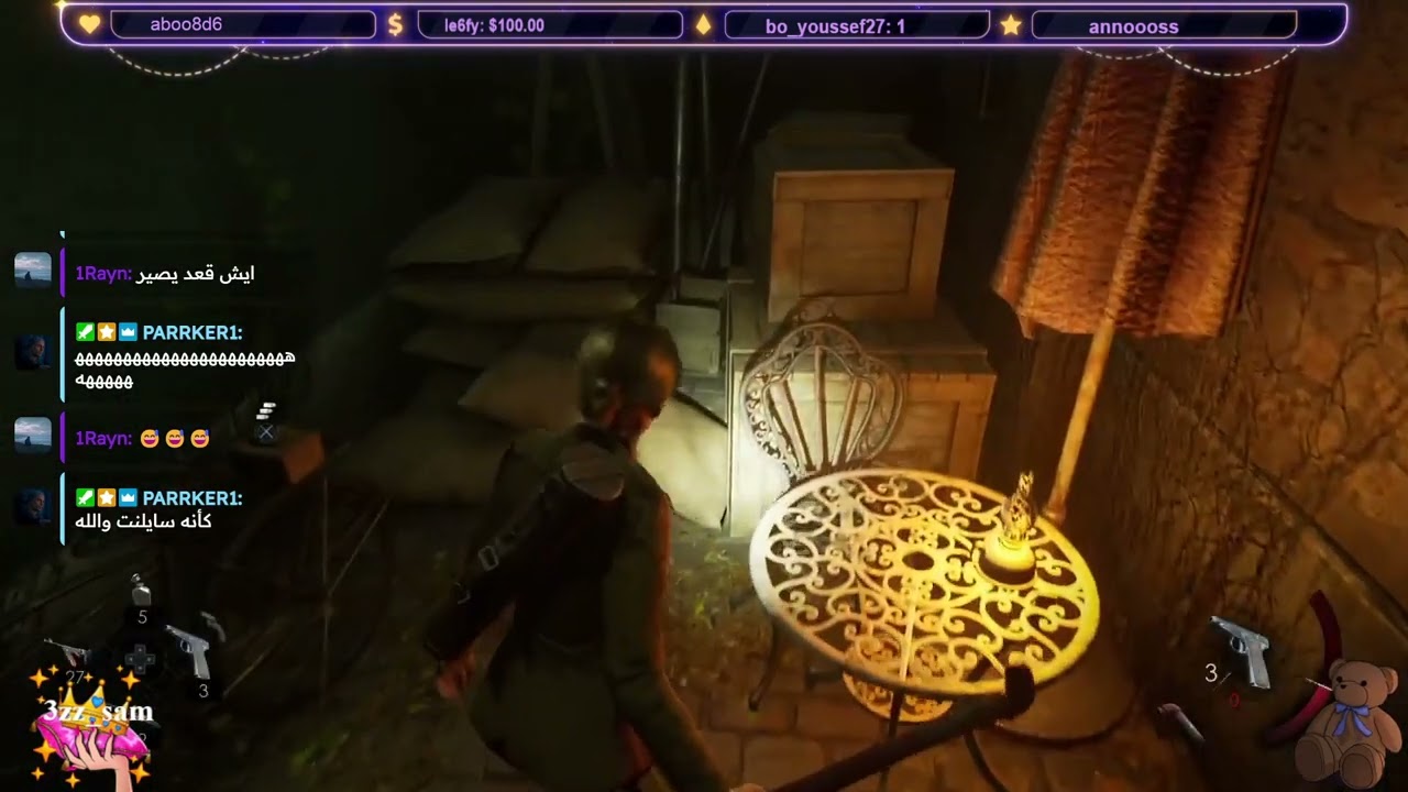 Boo 🧚🏻‍♀️💜 🧸 | 