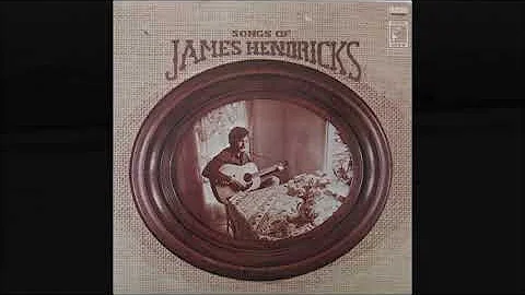 James Hendricks  I Think of You 1968 ((Stereo))
