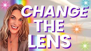 The Way You See Your Life Is Shaping What You Create | Dr.Sheri, PhD