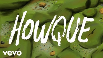 HOWQUE - The Crowbar (Official Music Video)