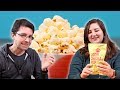 Taste Test, Pre-Popped Popcorn | Cooking Light