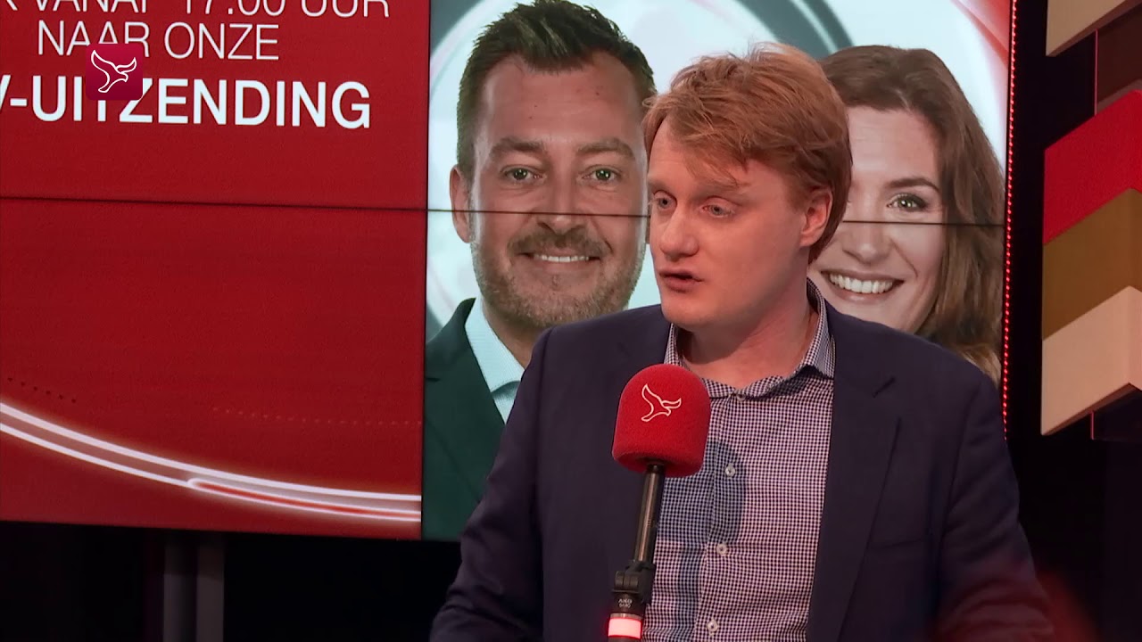 Simon Booij Advocaat Simon Booij - YouTube