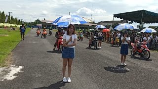 FULL RACE OPEN SUMUT CUP PRIX 2022 KLAS BEBEK 4 TAK 125 CC STD