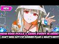 *NEW FREE PULLS & GEM EVENT IS HERE!* + DON'T MISS OUT! F2P Summer Plan! What's Next! (Goddess Nikke