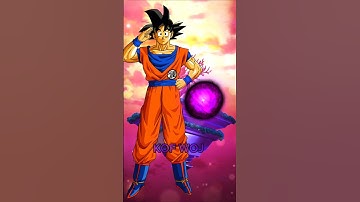Dragon Ball Characters in Ultra Ego Mode 🔥 #dbs #viralvideo #goku #anime #shorts
